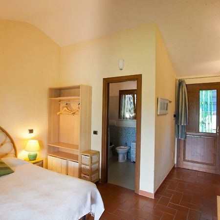 Agriturismo Sicomoro Villa Capalbio Ngoại thất bức ảnh