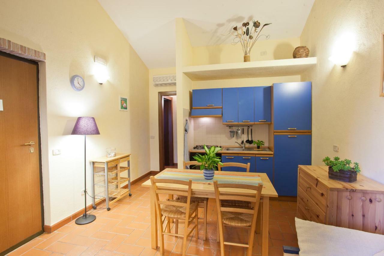 Agriturismo Sicomoro Villa Capalbio Ngoại thất bức ảnh